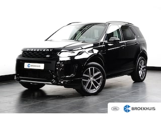 Land Rover Discovery Sport 1.5 P270e PHEV Dynamic SE | Buitenspiegels met verlichting | Cruise control adaptief | DAB ontvanger