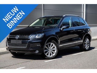 Volkswagen Touareg 4.2 V8 TDI | 143.000KM | Panorama | EURO5 | Camera | Elek. Trekhaak