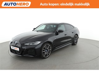 BMW i4 eDrive40 84 kWh TA13501