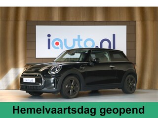Mini Mini Electric Cooper SE 33 kWh LED/Airco/Navi Plus/Apple CarPlay/Sfeer/DAB/16"