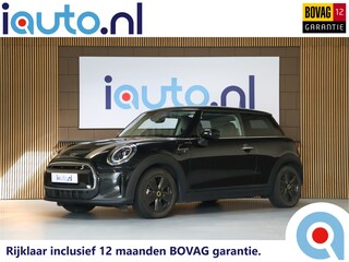 Mini Mini Electric Cooper SE 33 kWh LED/Airco/Navi Plus/Apple CarPlay/Sfeer/DAB/16"