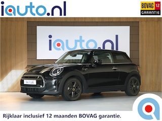 Mini Mini Electric Cooper SE 33 kWh LED/Airco/Navi Plus/Apple CarPlay/Sfeer/DAB/16"