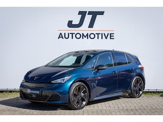 Cupra Born Business 150kw 62 kWh Soh94% Pano | Adaptive cruise | Camera | Stuurverwarming | PDC | Carplay | elektrische spiegels | sfeer
