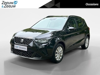 Seat Arona Referance | Navi | Climate | Camera | Lm velgen | Parkeersensor | Telefoon | Cruise | Apple Carplay / Andraid auto |