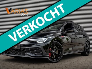 Volkswagen Golf 2.0 TSI CLUBSPORT Performance Pano Harman/Kardon