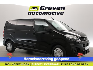 Peugeot Expert 2.0 BlueHDI L2H1 | Aut. | Airco | Cruise | 3 Zits | Parkeersens.