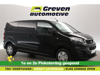 Peugeot Expert 2.0 BlueHDI L2H1 | Aut. | Airco | Cruise | 3 Zits | Parkeersens.
