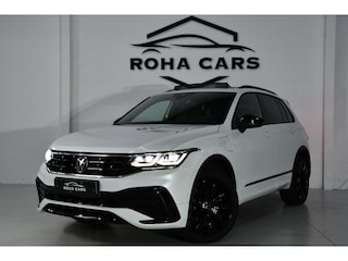 Volkswagen Tiguan 1.4 TSI eHybrid R-Line Business+ 360, Pano