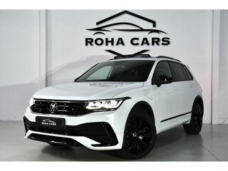 Volkswagen Tiguan 1.4 TSI eHybrid R-Line Business+ 360, Pano