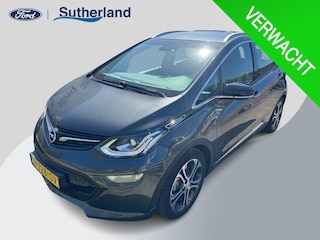 Opel Ampera-e Business executive 60 kWh | 205pk | Achteruitrijcamera | Lederen Bekleding | Dodehoeksensoren