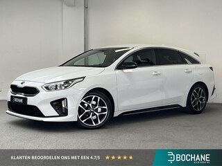 Kia ProCeed 1.5 T-GDi GT-Line Edition | TREKHAAK | CAMERA | CARPLAY |