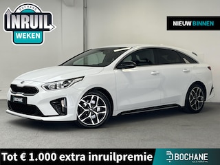 Kia ProCeed 1.5 T-GDi GT-Line Edition | TREKHAAK | CAMERA | CARPLAY |