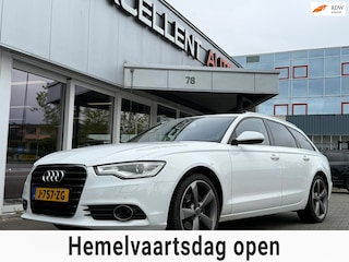 Audi A6 Avant 2.0 TDI ultra Sport Edition - ACC - Navigatie