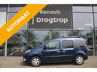 Renault Kangoo 115PK-COMFORT-AUTOM-104DKM-GLASDAK-CAMERA-