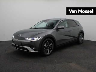 Hyundai Ioniq 5 Long Range Pure Edition 84 kWh | Stoel + stuurverwarming | Vehicle-to-Load  | Climate Control | Adaptieve Cruise | Achteruitrijcamera | Apple Carplay/Android Auto |