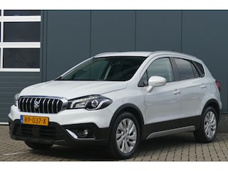Suzuki S-Cross 1.4 Boosterjet Exclusive | Navi | Rijklaarprijs!