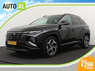 Hyundai Tucson 1.6 T-GDI PHEV Premium 4WD Memory Leder 19'LMV Ad.Cruise