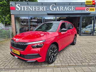 Skoda Kamiq 1.0 TSI Monte Carlo