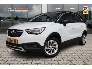 Opel Crossland X 1.2 Turbo Innovation | Camera | Trekhaak | Winter Pakket |