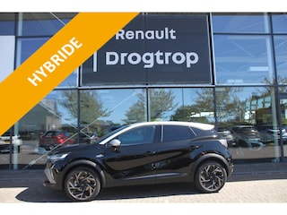 Renault Captur 160PK-FULL HYBRID-ESPRIT ALPINE-SUPERCOMPLEET-