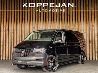 Volkswagen Transporter 2.0 TDI Bestelwagen L2H1 | AIRCO | CARPLAY | CRUISE | TREKHAAK | COMFORTSTOEL | BIJRIJDERSBANK |