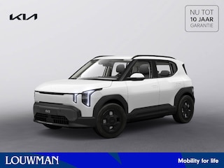 Kia EV2 Air 42.2 kWh