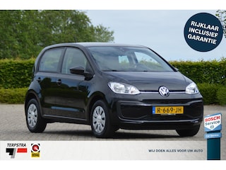 Volkswagen Up 1.0 5 drs Move up! 34.723 km