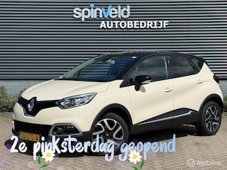 Renault Captur 0.9 TCe Dynamique - Navi -Trekhaak - Cruise