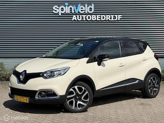 Renault Captur 0.9 TCe Dynamique - Navi -Trekhaak - Cruise