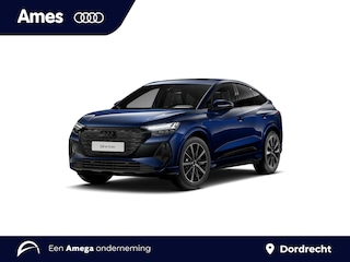 Audi Q4 45 quattro S Edition Competition 82 kWh