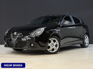 Alfa Romeo Giulietta 1.4 Turbo MultiAir Sprint | BTW Auto | Navigatie | Distr. riem vv 147.000km