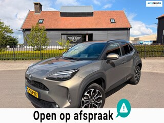 Toyota Yaris Cross 1.5 Hybrid Dynamic | Navigatie | Apple CarPlay/Android auto | Achteruitrijcamera