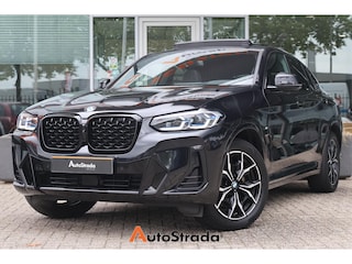 BMW X4 (g02) xDrive30i M-Sport I Pano I Harman Kardon I 360 CAM I Navi I Carplay I Stoelverwarming