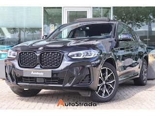 BMW X4 (g02) xDrive30i M-Sport I Pano I Harman Kardon I 360 CAM I Navi I Carplay I Stoelverwarming
