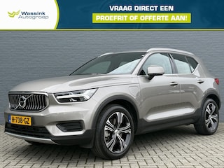 Volvo XC40 1.5 T5 Twin Engine Inscription