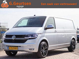 Volkswagen Transporter 2.0TDI L2H1 Comfortline 150PK, Camera, LED, ACC, Stoelverwarming,