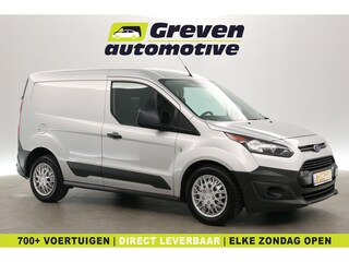 Ford Transit Connect 1.5 TDCI | Airco | Elektrische ramen