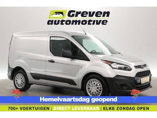 Ford Transit Connect 1.5 TDCI | Airco | Elektrische ramen