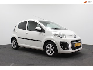 Citroën C1 1.0 First Edition | Airco | Sportvelgen | LED verlichting | Nieuwe APK