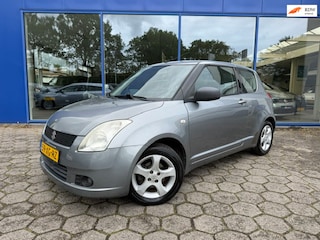 Suzuki Swift 1.3 Exclusive APK - Airco - NAP