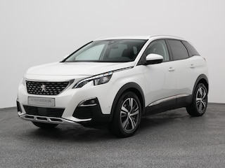 Peugeot 3008 1.2 PureTech 130 PK Automaat Allure | CAMERA | KEYLESS