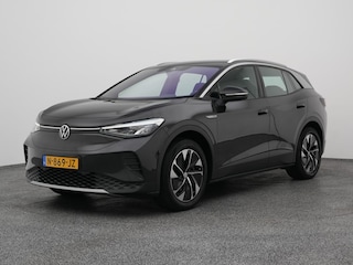 Volkswagen ID.4 Pro 77 kWh | CAMERA | STOELVERW.