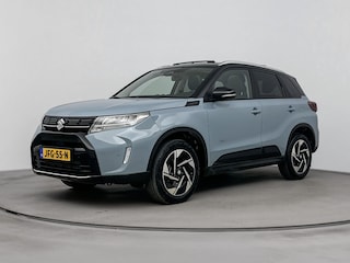 Suzuki Vitara 1.4 Boosterjet Style Smart Hybrid *Vraag Naar Km-Stand*