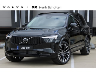 Volvo XC90 T8 Plug-in hybrid AWD Ultra Dark | | Demo Deal | Adaptieve Cruise Control met Pilot Assist | Harman Kardon audiosysteem | Elektrisch bedienbaar panoramisch schuif/-kanteldak | Elektrische voorstoelen met geheugen | Verwarmbare voorstoelen + stuurwiel | 360 Parkeercamera | Park Assist voor + achter | 4-Zone Climate Control | Head-Up Display | 21'' Lichtmetalen wielen |