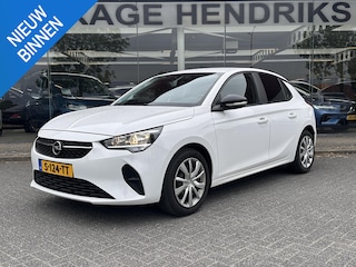 Opel Corsa 1.2 Edition | Winter-Pack | Carplay \ Android Auto | Cruise Contol | Airco |
