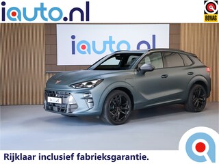 Cupra Terramar 1.5 TSI e-Hybrid 272pk VZ America s CUP Pano/Matrix LED/Leder/Head-up/Sennheiser/360/Keyless/ACC/DCC/20"