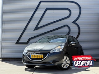 Peugeot 208 1.2 VTi Urban Soul 1e Eigenaar|Airco|D-riem vv in 2023|Cruise|Trekhaak|Goed Onderhouden|APK tot 01-2027