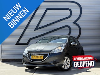 Peugeot 208 1.2 VTi Urban Soul 1e Eigenaar|Airco|D-riem vv in 2023|Cruise|Trekhaak|Goed Onderhouden|APK tot 01-2027
