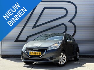 Peugeot 208 1.2 VTi Urban Soul 1e Eigenaar|Airco|D-riem vv in 2023|Cruise|Trekhaak|Goed Onderhouden|APK tot 01-2027
