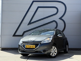 Peugeot 208 1.2 VTi Urban Soul 1e Eigenaar|Airco|D-riem vv in 2023|Cruise|Trekhaak|Goed Onderhouden|APK tot 01-2027